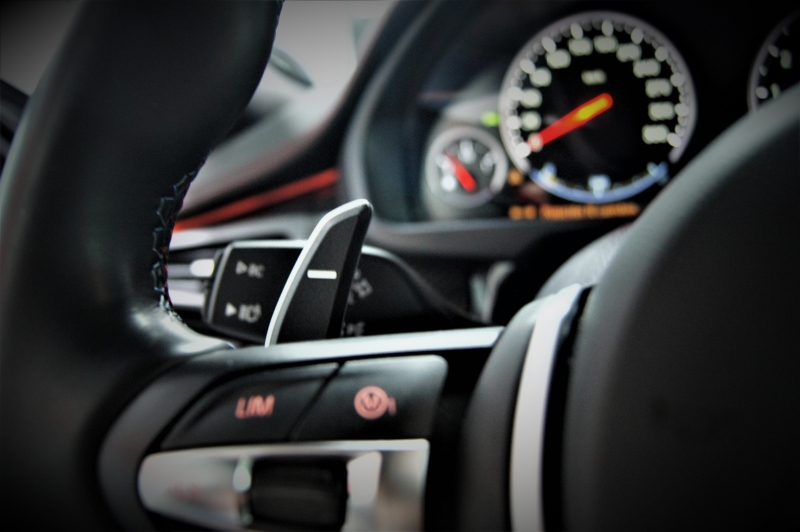 BMW X6 M 4.4 575CV * xdrive * *