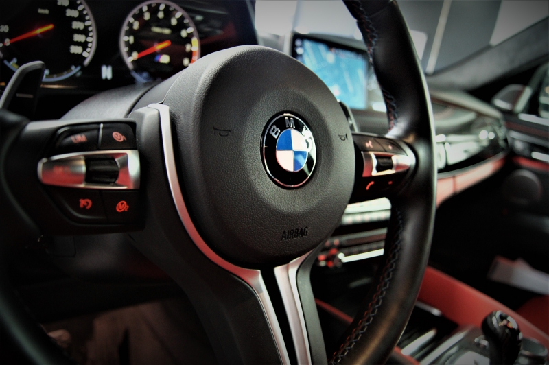 BMW X6 M 4.4 575CV * xdrive * *