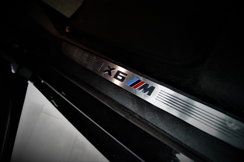 BMW X6 M 4.4 575CV * xdrive * *