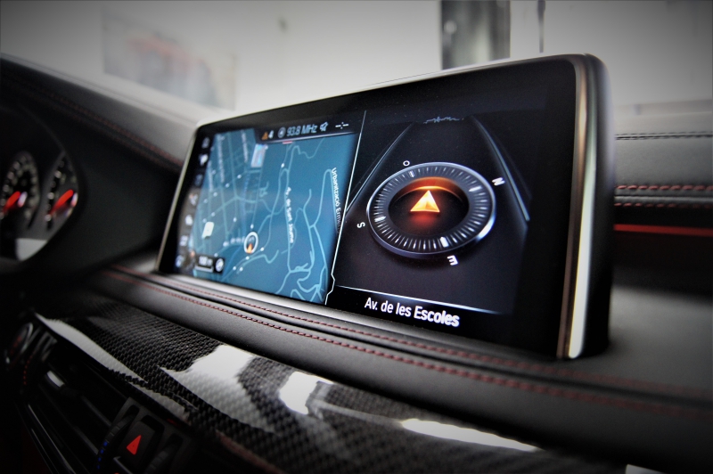 BMW X6 M 4.4 575CV * xdrive * *