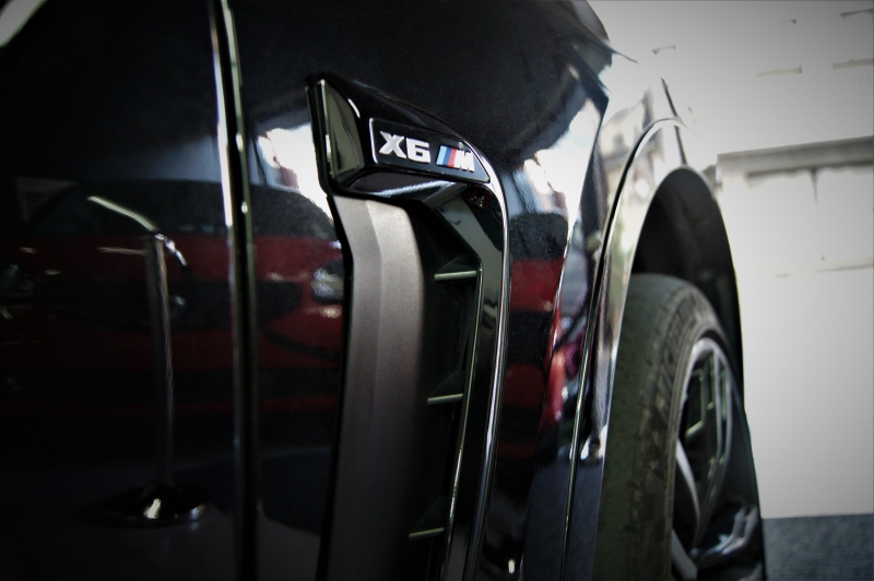 BMW X6 M 4.4 575CV * xdrive * *
