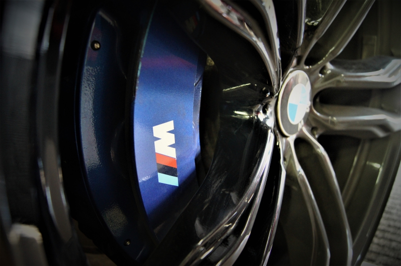 BMW X6 M 4.4 575CV * xdrive * *