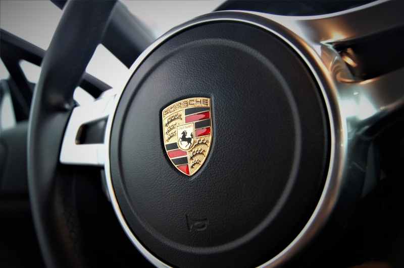 PORSCHE CAYENNE 3.0D V6 245CV * ПЛАТИНОВОЕ ИЗДАНИЕ *