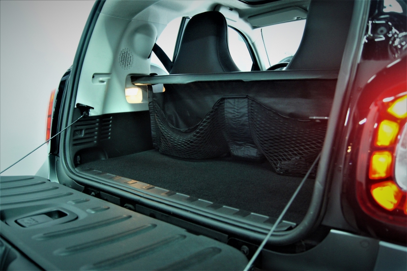 SMART FORTWO PASSION 90CV * АВТОМАТИЧЕСКИЙ *