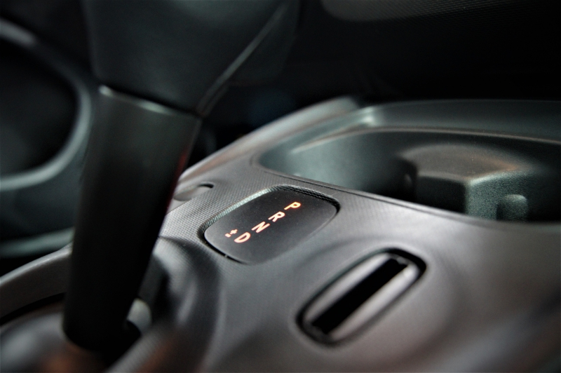 SMART FORTWO PASSION 90CV * АВТОМАТИЧЕСКИЙ *