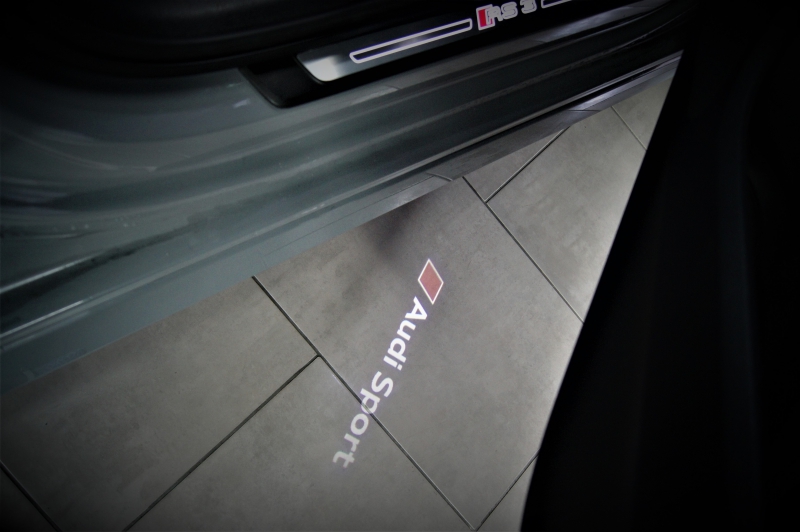 AUDI RS3 2.5 TURBO SPORTBACK 400CV * КВАТРО *