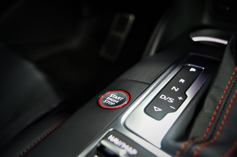 AUDI RS3 2.5 TURBO SPORTBACK 400CV * КВАТРО *