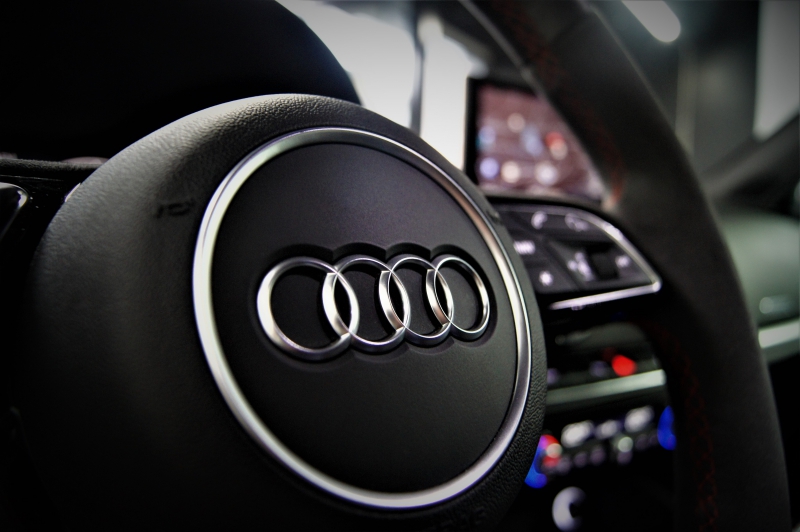 AUDI RS3 2.5 TURBO SPORTBACK 400CV * КВАТРО *