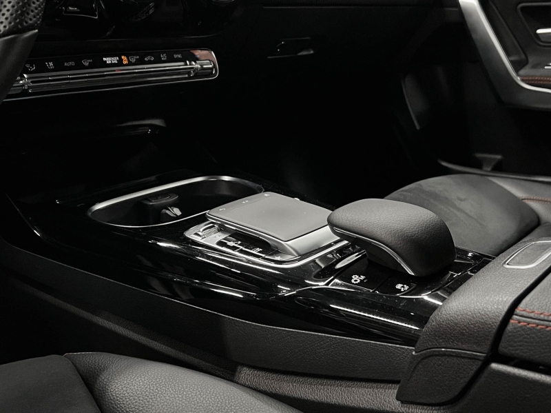 Mercedes-Benz A35 AMG 306cv