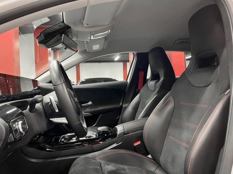 Mercedes-Benz A35 AMG 306cv