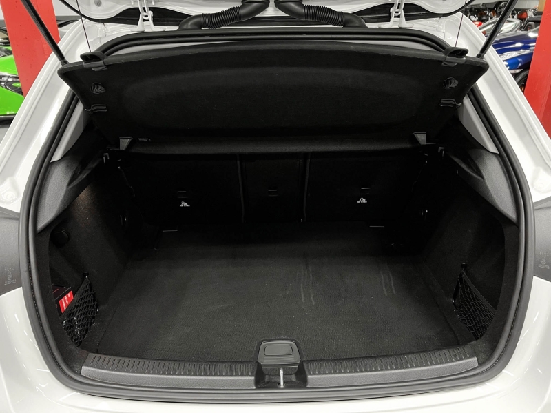 Mercedes-Benz A35 AMG 306cv