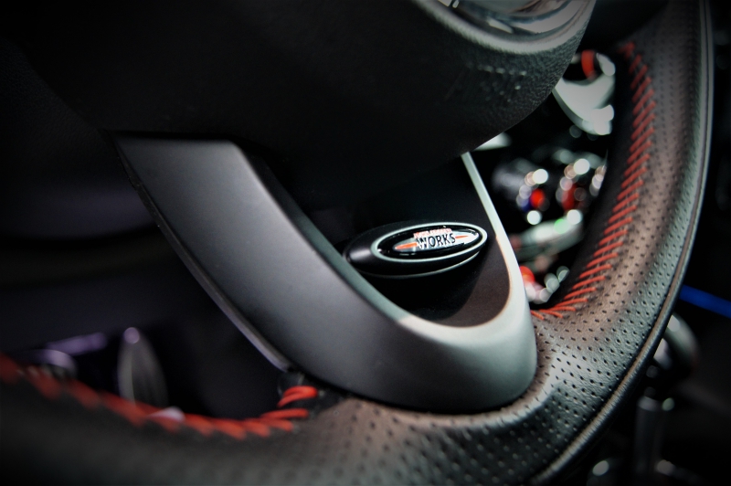 MINI COUNTRYMAN COOPER S ALL4 192CV * 4X4 ** JCW *