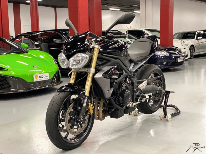 *ПРОДАНО**ПРОДАНО* *ПРОДАНО* Triumph Street Triple 675 95cv *ПРОДАНО**ПРОДАНО* *ПРОДАНО*