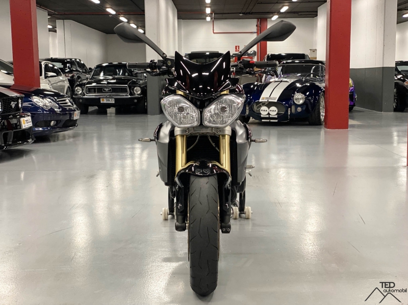 *ПРОДАНО**ПРОДАНО* *ПРОДАНО* Triumph Street Triple 675 95cv *ПРОДАНО**ПРОДАНО* *ПРОДАНО*