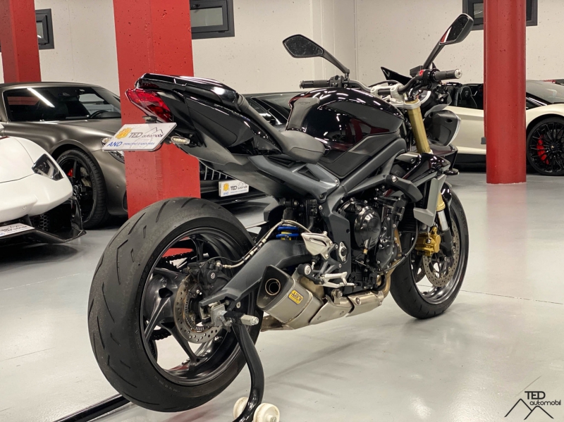 *ПРОДАНО**ПРОДАНО* *ПРОДАНО* Triumph Street Triple 675 95cv *ПРОДАНО**ПРОДАНО* *ПРОДАНО*