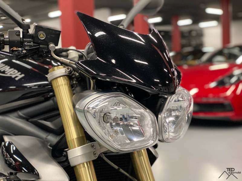 *ПРОДАНО**ПРОДАНО* *ПРОДАНО* Triumph Street Triple 675 95cv *ПРОДАНО**ПРОДАНО* *ПРОДАНО*