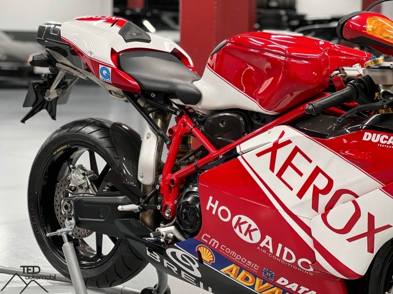 Ducati 749r *Продано * *Продано * *Продать *