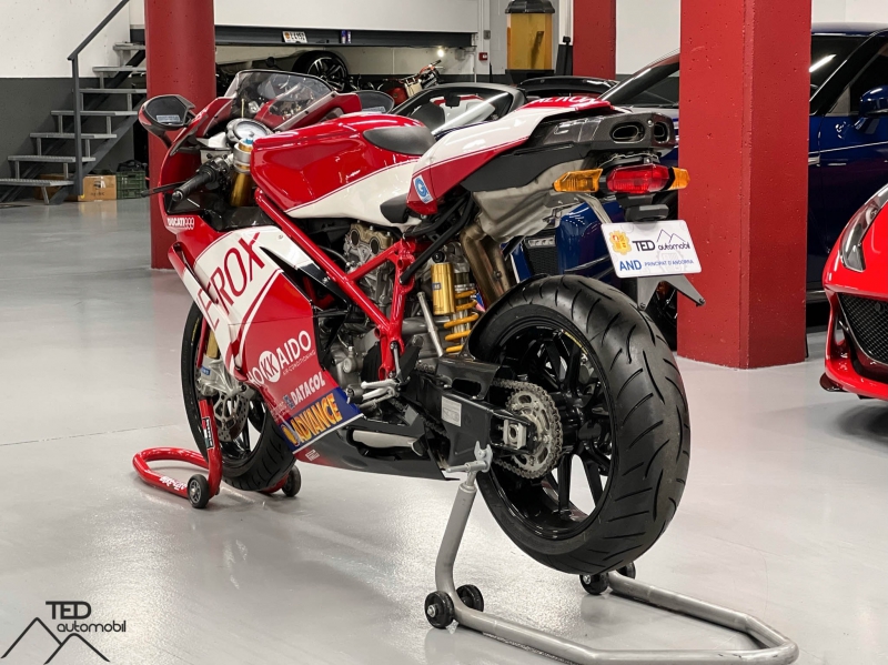 Ducati 749r *Продано * *Продано * *Продать *