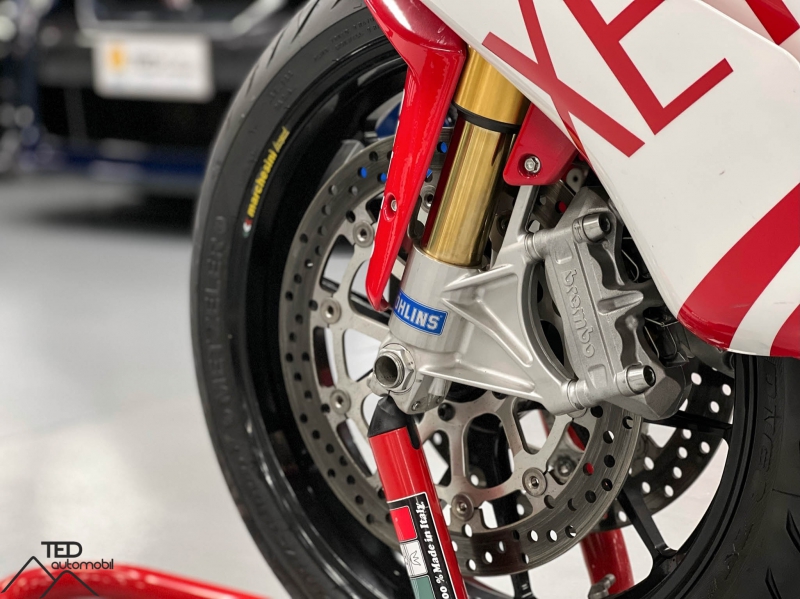 Ducati 749r *Продано * *Продано * *Продать *