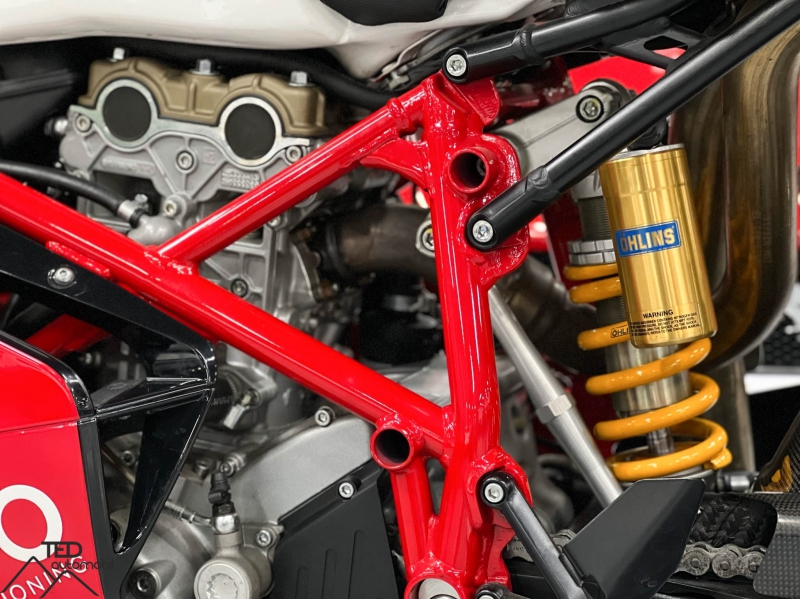Ducati 749r *Продано * *Продано * *Продать *
