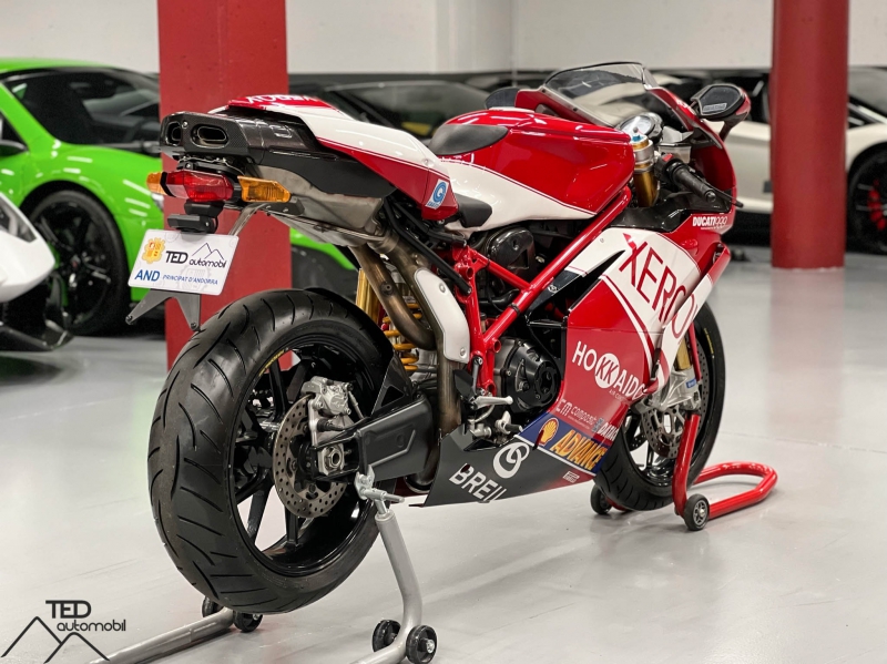 Ducati 749r *Продано * *Продано * *Продать *
