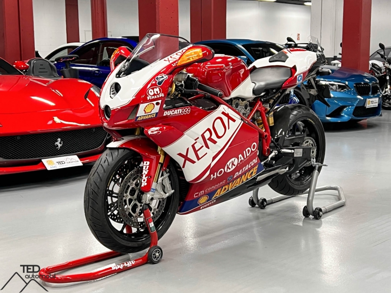Ducati 749r *Продано * *Продано * *Продать *