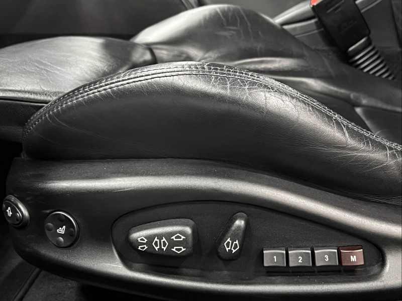 BMW M3 E46 SMG 343CV