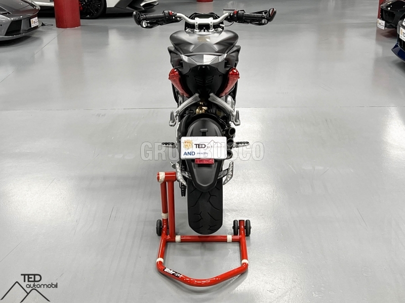 MV Agusta Rivale 800 *1500 км * *Продано * *Продано * *Продать *
