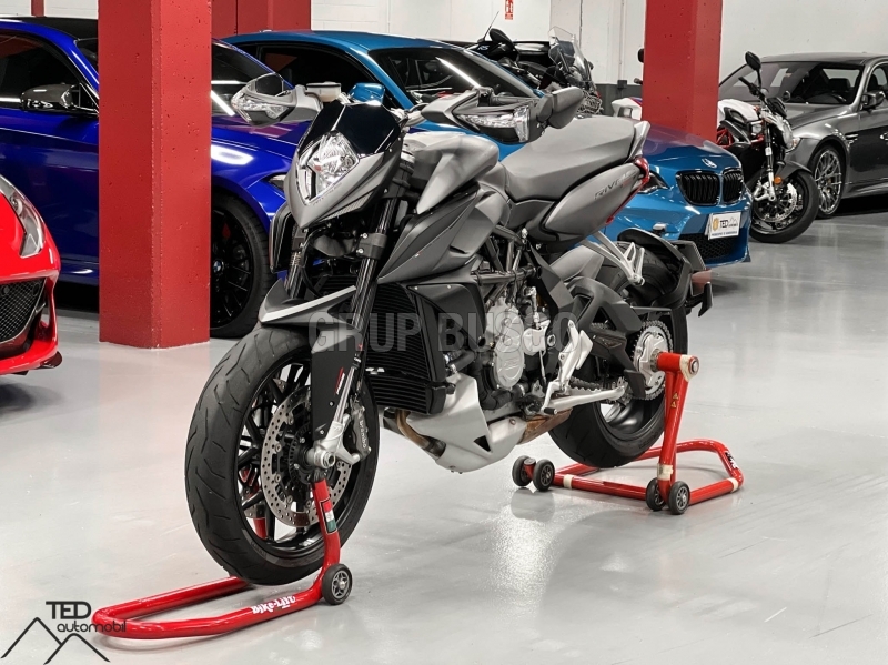 MV Agusta Rivale 800 *1500 км * *Продано * *Продано * *Продать *