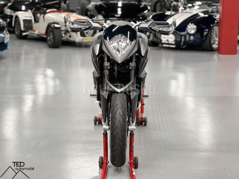 MV Agusta Rivale 800 *1500 км * *Продано * *Продано * *Продать *