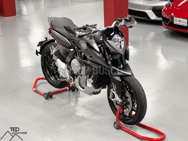 MV Agusta Rivale 800 *1500 км * *Продано * *Продано * *Продать *