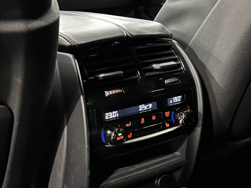 BMW M550i X-Drive 462CV