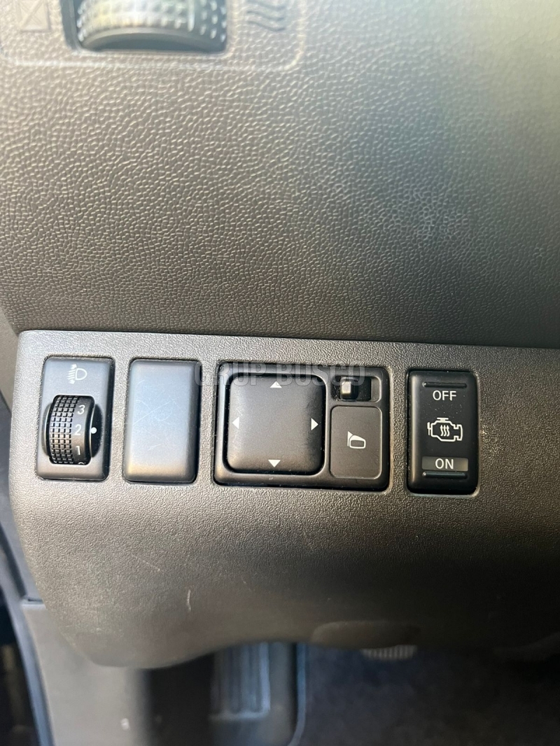 Nissan Navara 4x4 170cv