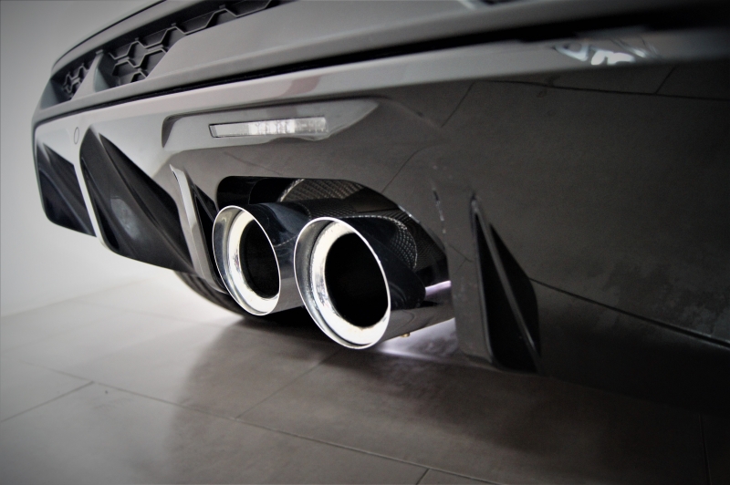 Mini John Cooper Works 231cv 8vel. * Лист *