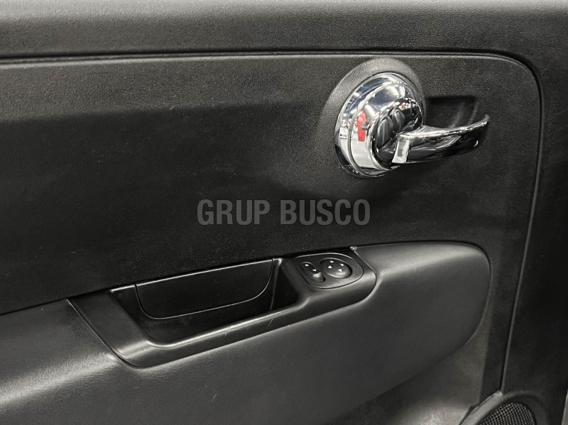 ABARTH 500C 140CV AUTOMÁTICO