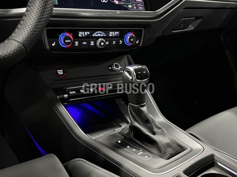 Audi rsq3 sportback 400cv Quattro
