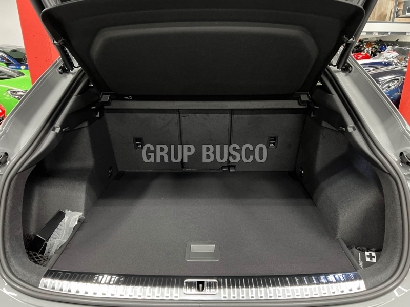 Audi rsq3 sportback 400cv Quattro