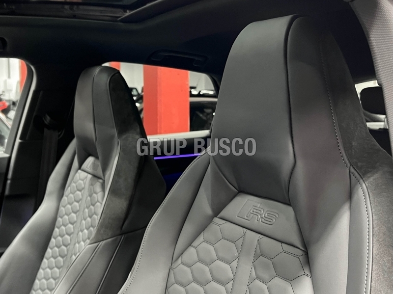 Audi rsq3 sportback 400cv Quattro