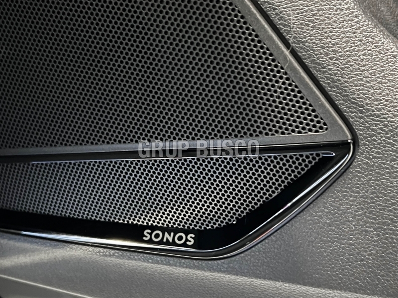 Audi rsq3 sportback 400cv Quattro
