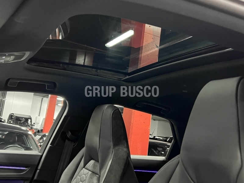 Audi rsq3 sportback 400cv Quattro