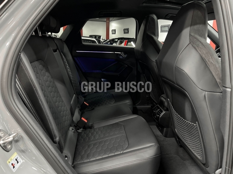 Audi rsq3 sportback 400cv Quattro