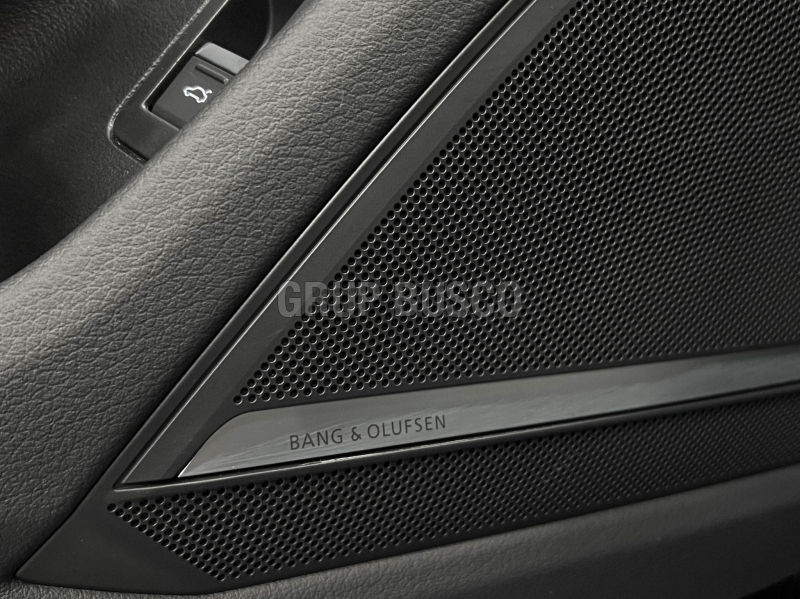 Audi RS6 Quattro 600cv