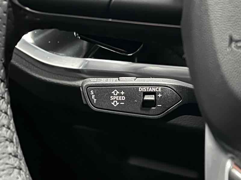 Audi rsq3 400cv quattro