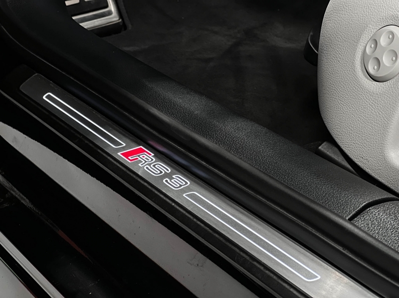 Audi RS3 2,5 Turbo 400CV