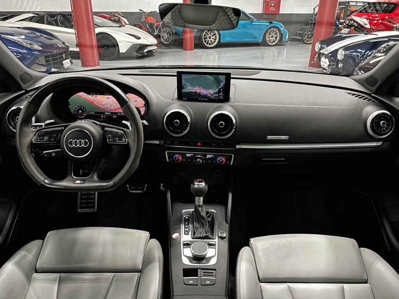 Audi RS3 2,5 Turbo 400CV