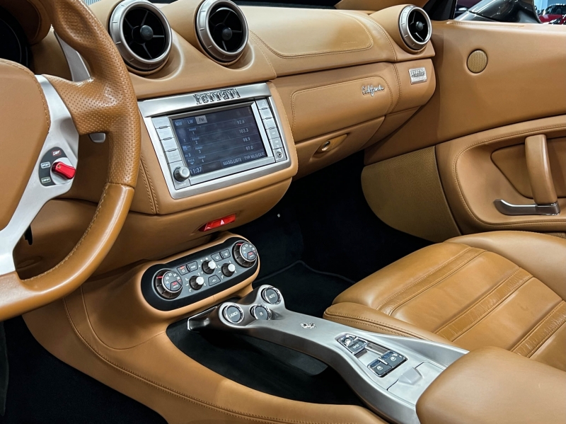 Ferrari California 460cv