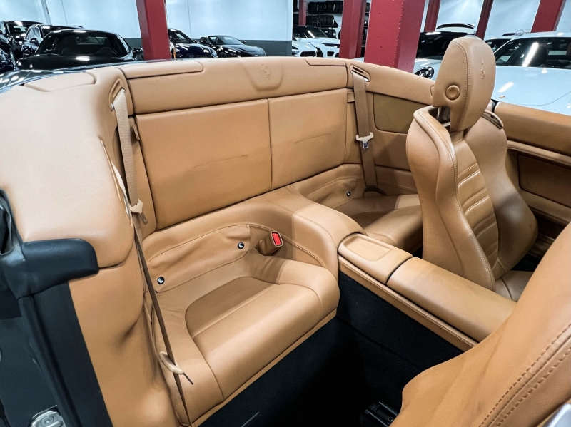 Ferrari California 460cv