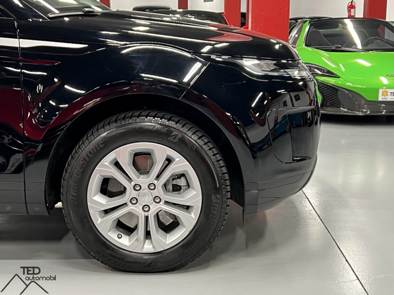 Range Rover Evoque D150 S 4x4 Auto 150CV