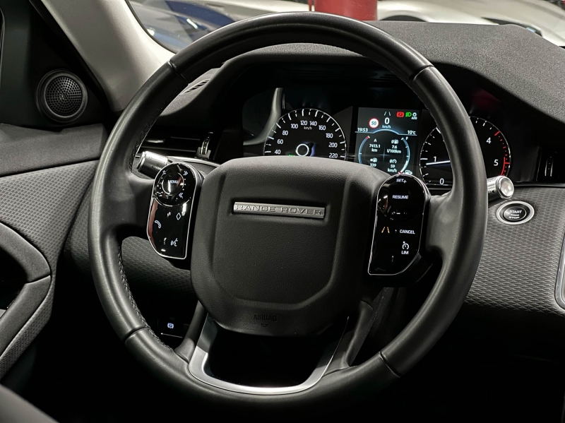 Range Rover Evoque D150 S 4x4 Auto 150CV