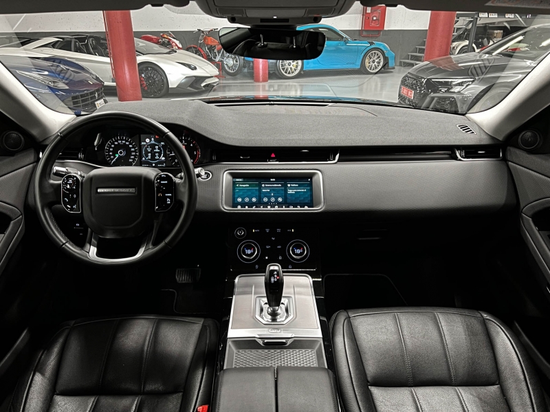 Range Rover Evoque D150 S 4x4 Auto 150CV